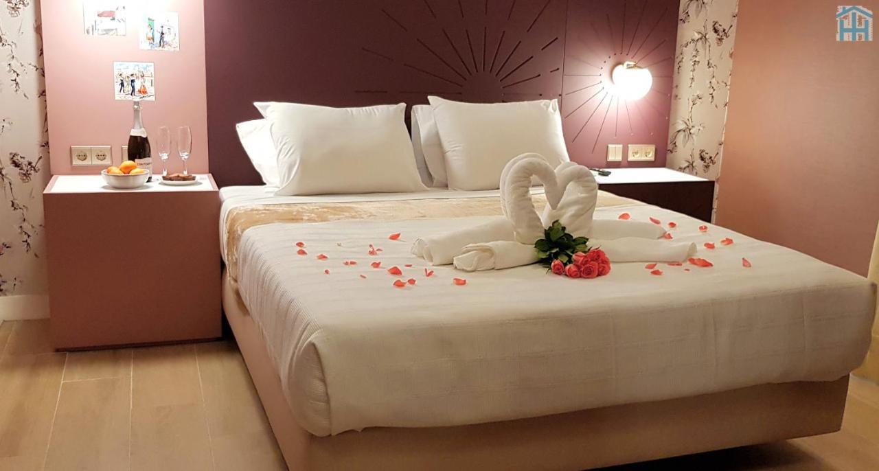 Happy House Comfort Plus Faro Luaran gambar