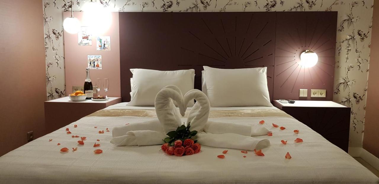 Happy House Comfort Plus Faro Luaran gambar