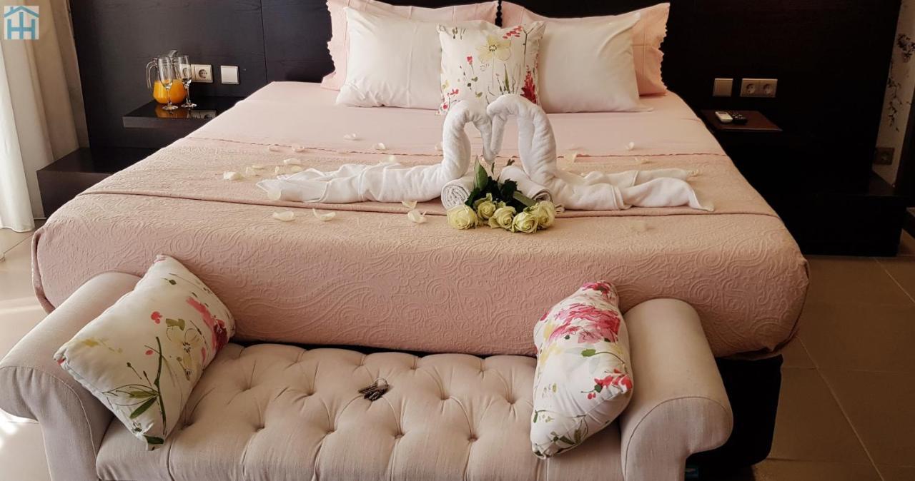 Happy House Comfort Plus Faro Luaran gambar