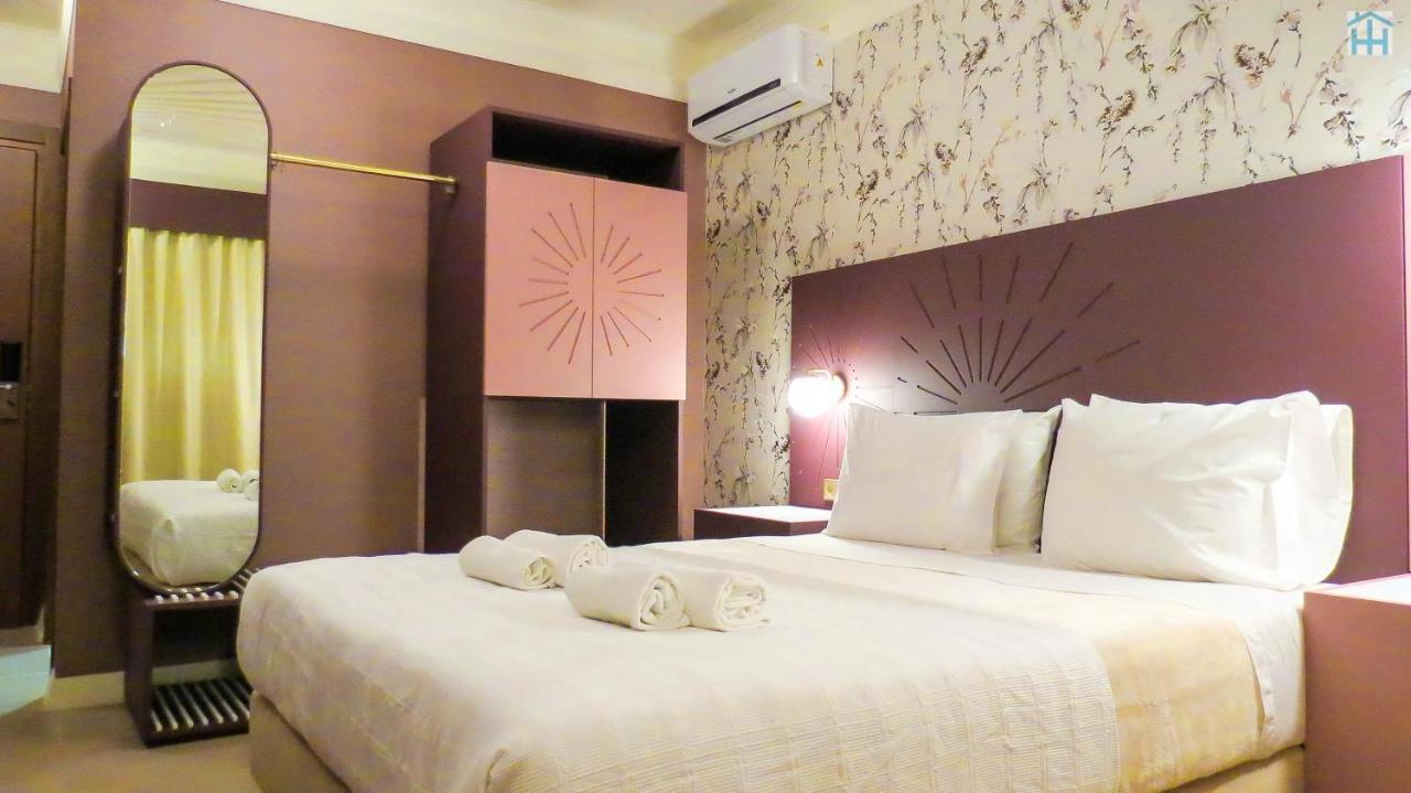 Happy House Comfort Plus Faro Luaran gambar