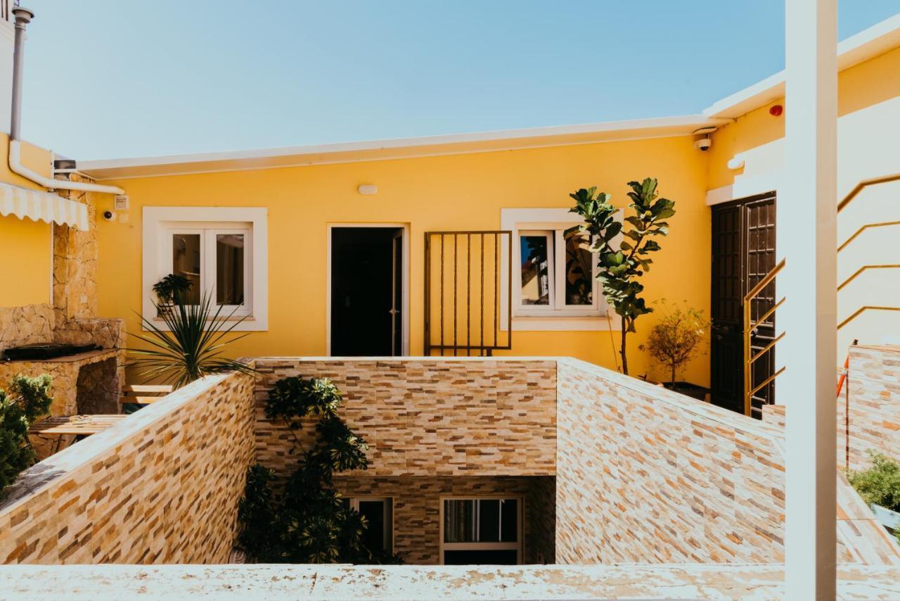 Happy House Comfort Plus Faro Luaran gambar