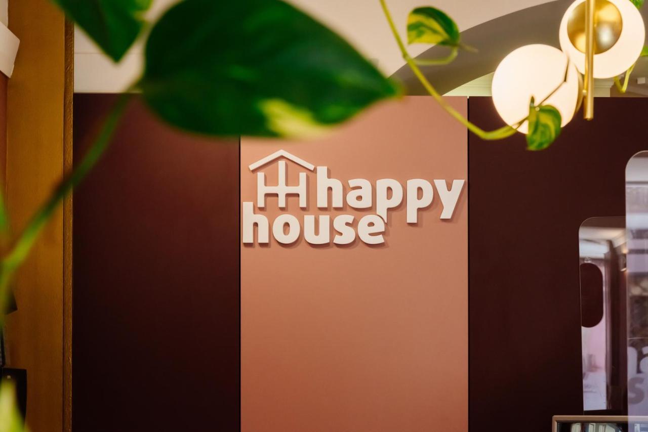 Happy House Comfort Plus Faro Luaran gambar