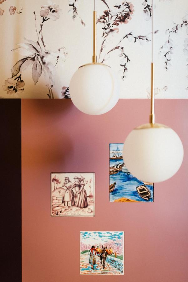 Happy House Comfort Plus Faro Luaran gambar